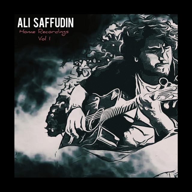 Ali Saffudin's avatar image