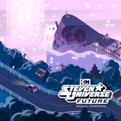 I'd Rather Be Me (With You) By Steven Universe, Zach Callison, Rebecca Sugar, aivi & surasshu, Edwin Rhodes, Jeff Ball's cover