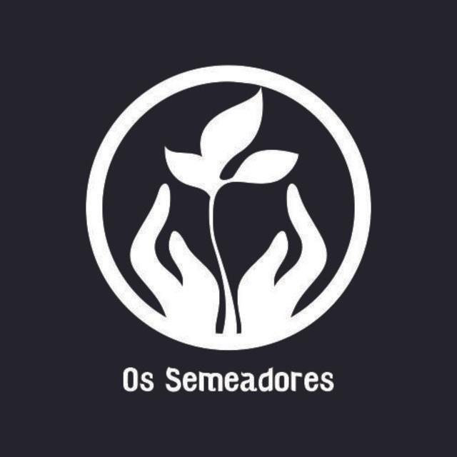 Projeto Semeadores's avatar image