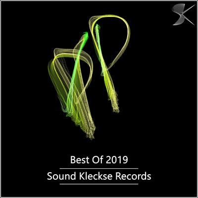 Sound Kleckse Records Best of 2019's cover