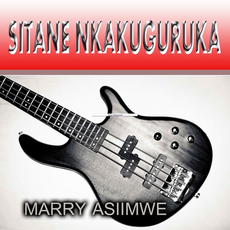 Marry Asiimwe's avatar image