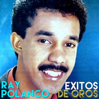 Ray Polanco's cover