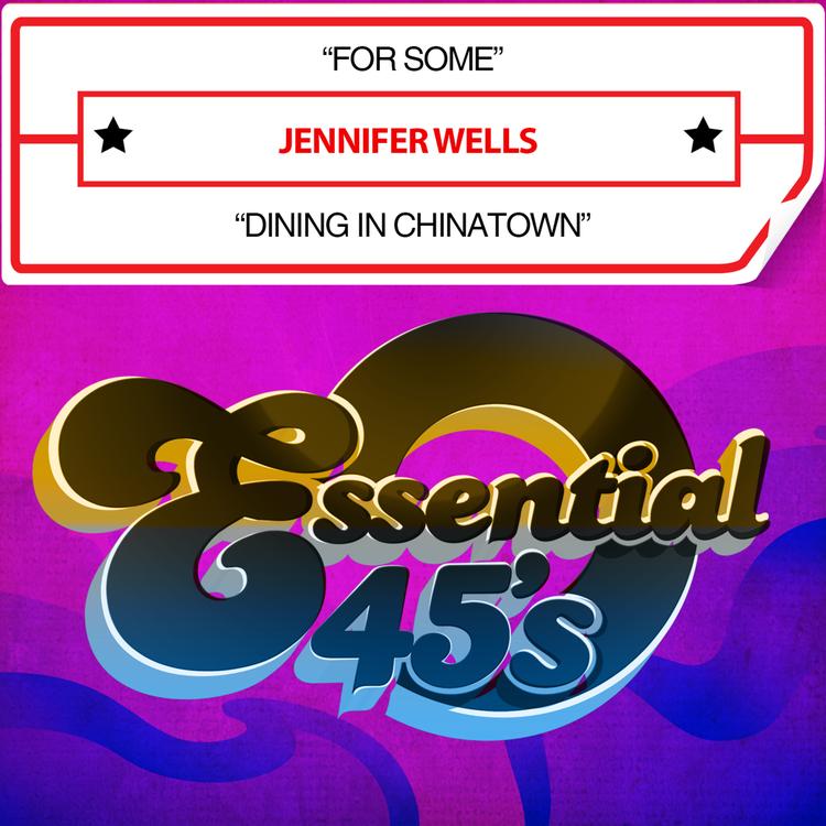 Jennifer Wells's avatar image