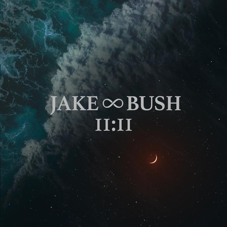 Jake Bush's avatar image