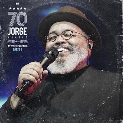 Identidade (Ao Vivo) By Jorge Aragão's cover