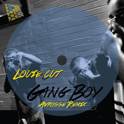 Gang Boy (Avrosse Remix) By Louie Cut, Avrosse's cover