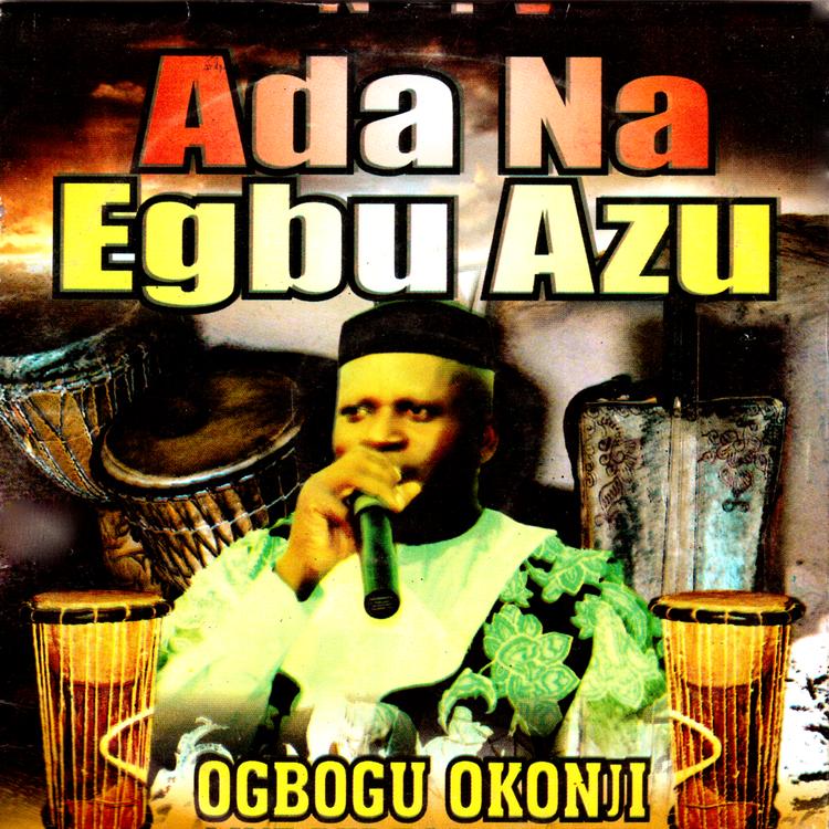 Ogbogu Okonji's avatar image