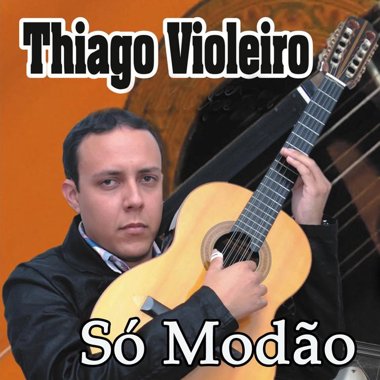 Thiago Violeiro's avatar image