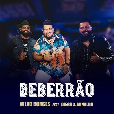 Beberrão's cover