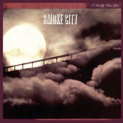 Smoke City's avatar image