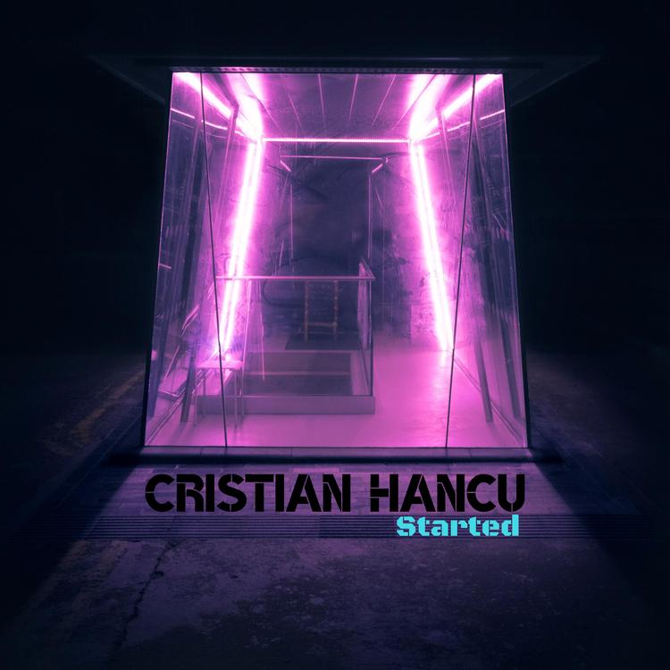 Cristian Hancu's avatar image