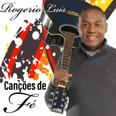 Fala Deus By Rogério Luis's cover