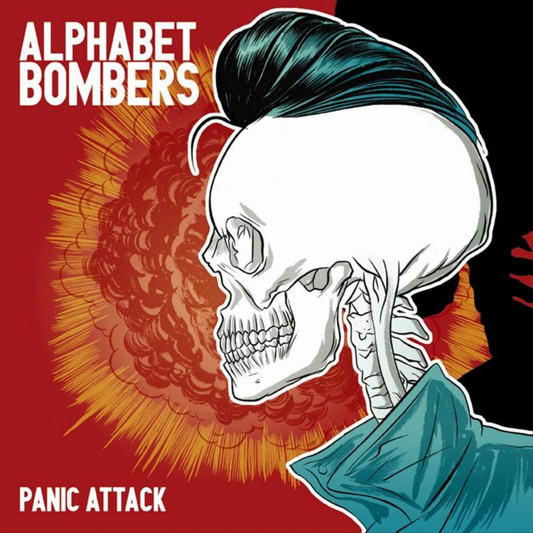 Alphabet Bombers's avatar image