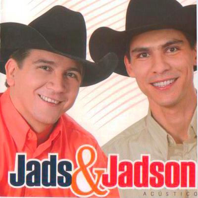 Coração Idiota By Jads & Jadson's cover