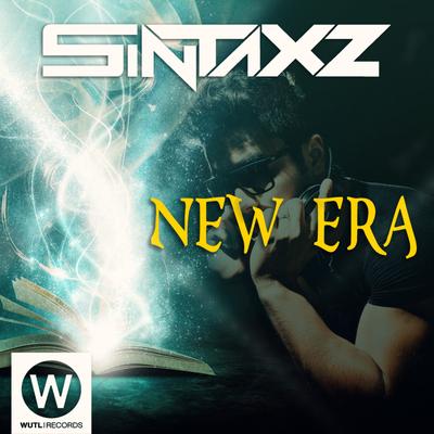 Old West By Sintaxz's cover