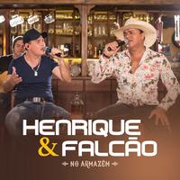 Henrique e Falcão's avatar cover
