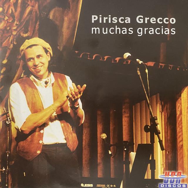 Pirisca Grecco's avatar image