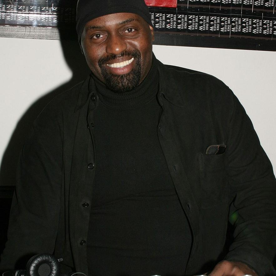 Frankie Knuckles Official Tiktok Music - List of songs and albums by ...