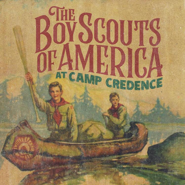 The Boy Scouts of America's avatar image