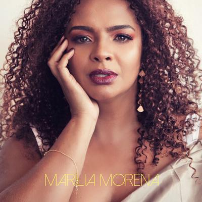 Tenta Me Entender By Marília Morena's cover