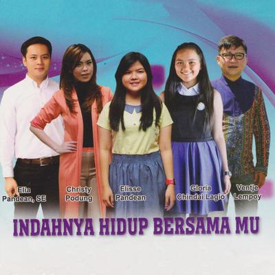 Indahnya Hidup Bersama Mu's cover