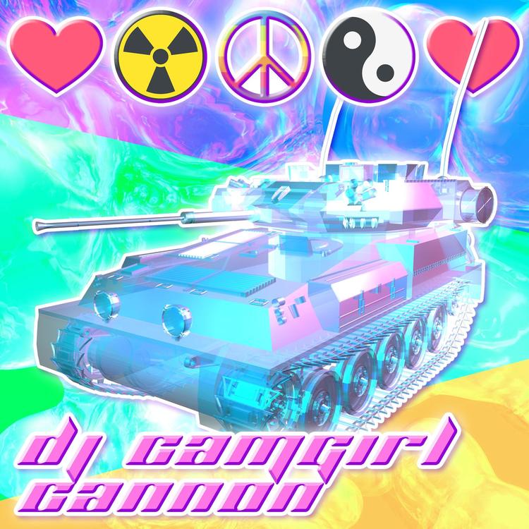 DJ CAMGIRL's avatar image