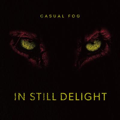 Casual Fog's cover