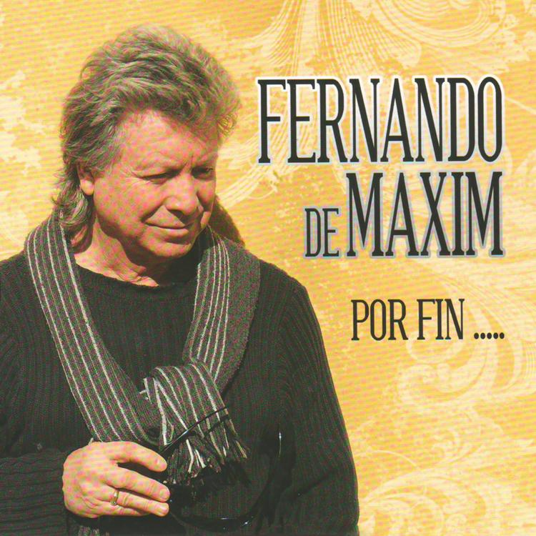 Fernando de Maxim's avatar image