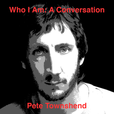 Who Am I: A Conversation's cover