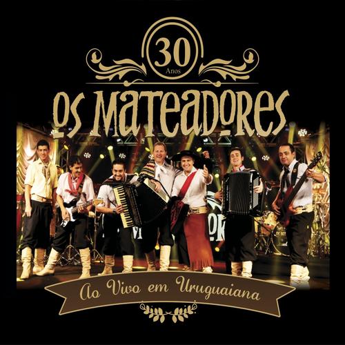 Os Mateadores's cover