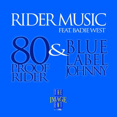 Rider Music's cover