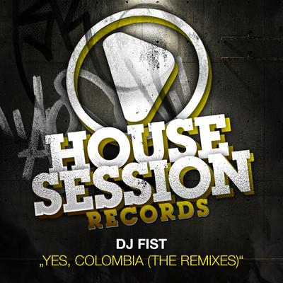 Yes, Colombia (Juanito (Aka John Aguilar) Remix)'s cover