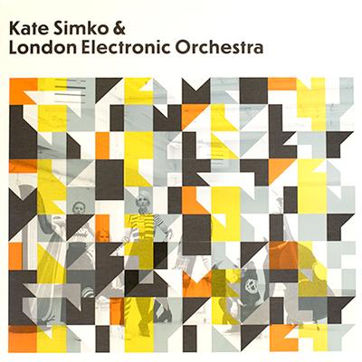 XX Intro By Kate Simko, London Electronic Orchestra's cover