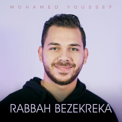 Rabbah Bezekreka's cover