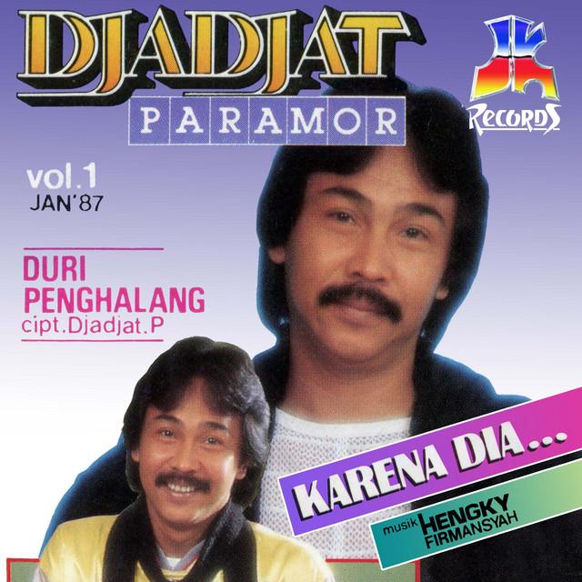 Djadjat Paramor's avatar image