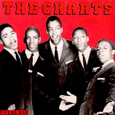 The Charts's cover