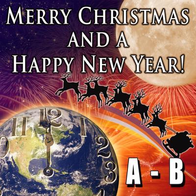 Arlington - Merry Christmas's cover