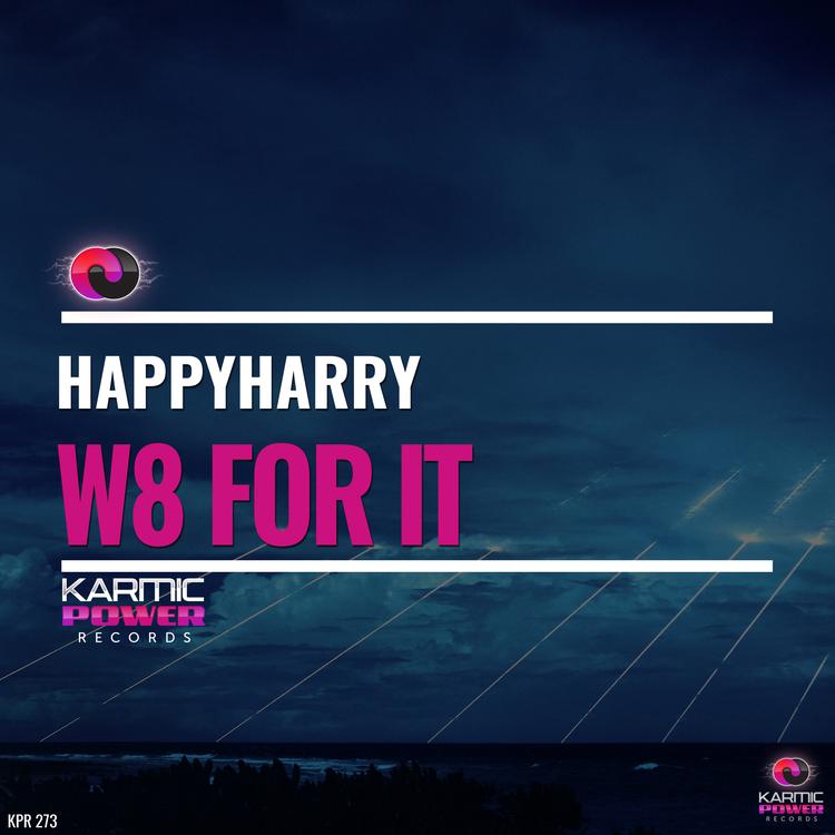 happyharry's avatar image