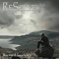 Resolve's avatar cover