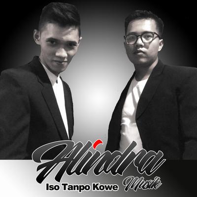 Alindra Musik's cover