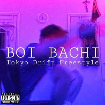 Tokyo Drift Freestyle's cover