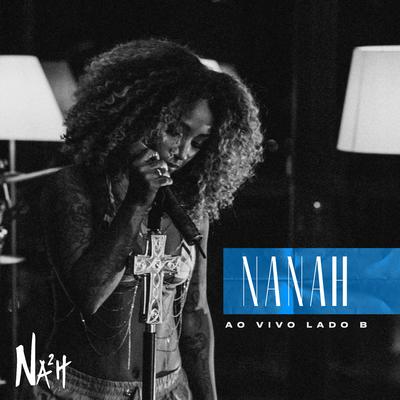 Nanah Ao Vivo Lado B's cover