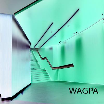 Wagpa's cover