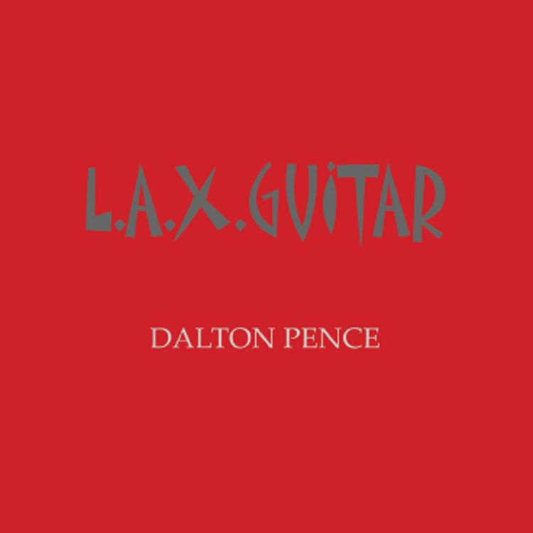 Dalton Pence's avatar image