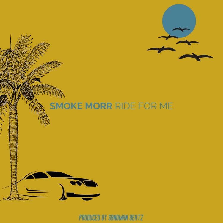 Smoke Morr's avatar image