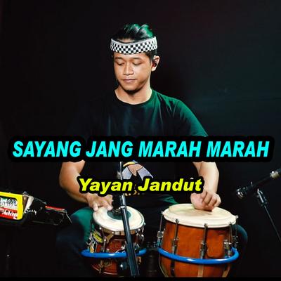 Yayan Jandut's cover