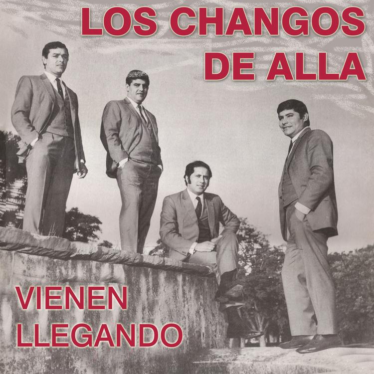 Los Changos de Alla's avatar image