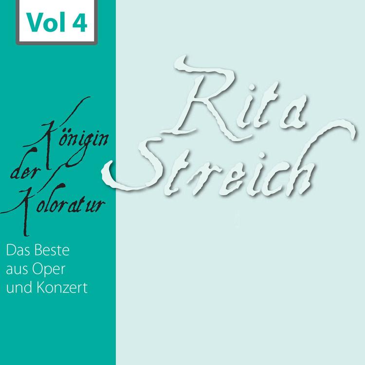 Rita Streich's avatar image