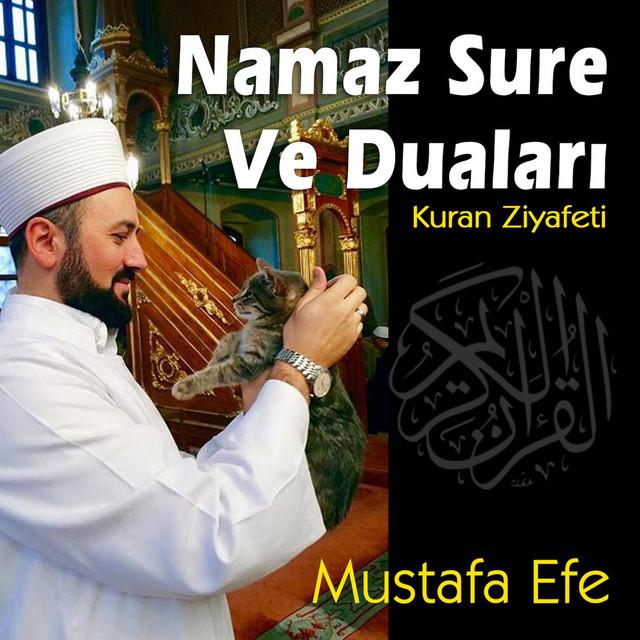 Mustafa Efe's avatar image