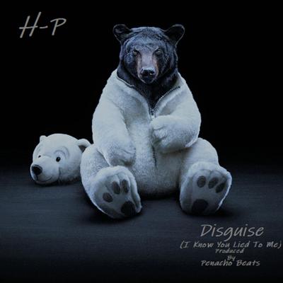 Disguise By H-P's cover